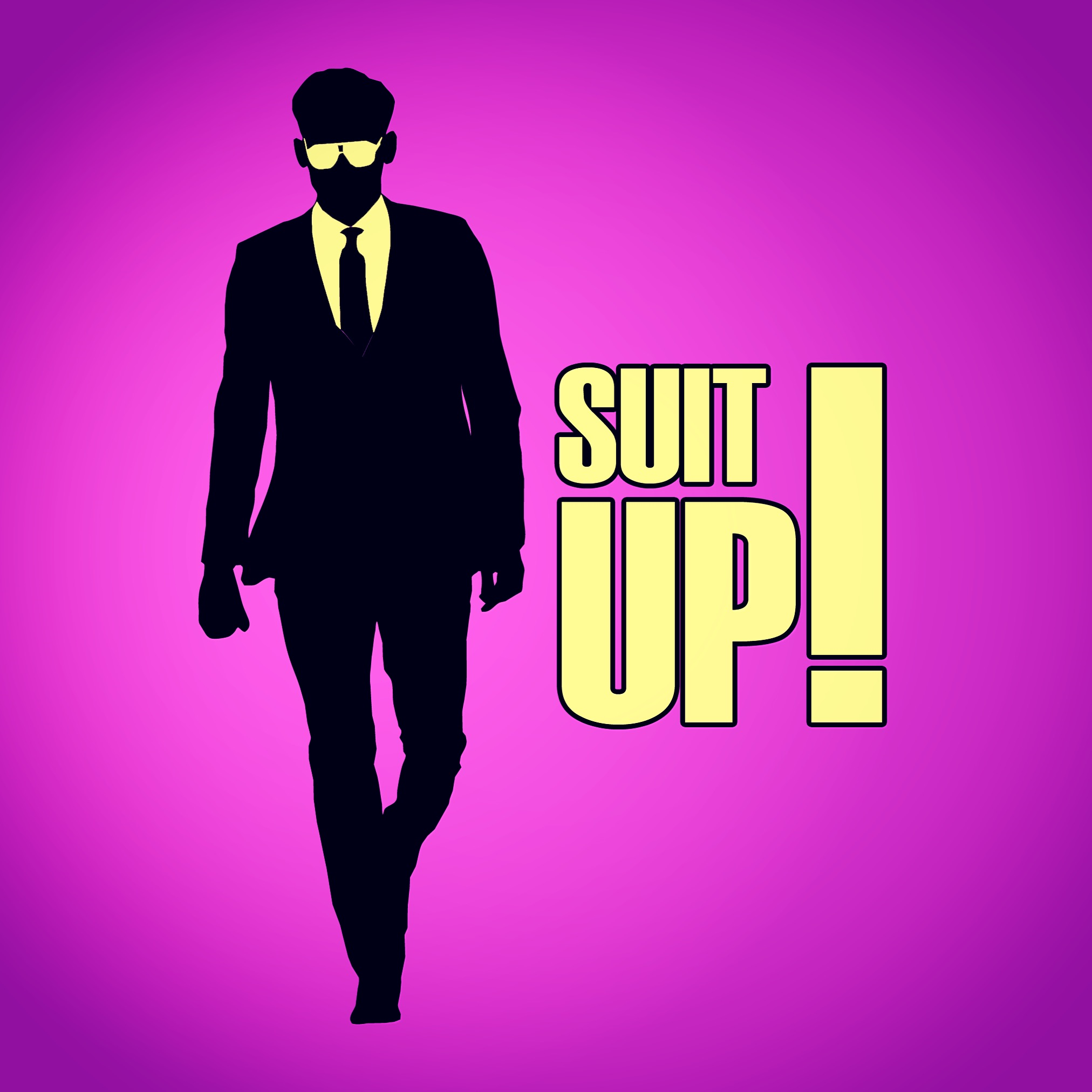 suit-up