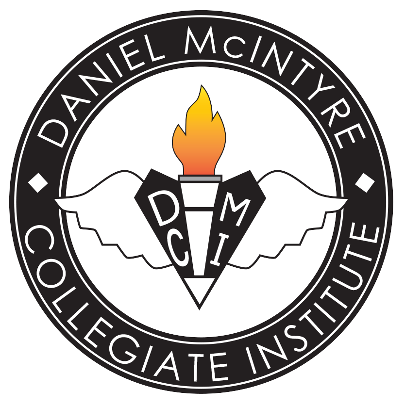 Daniel McIntyre