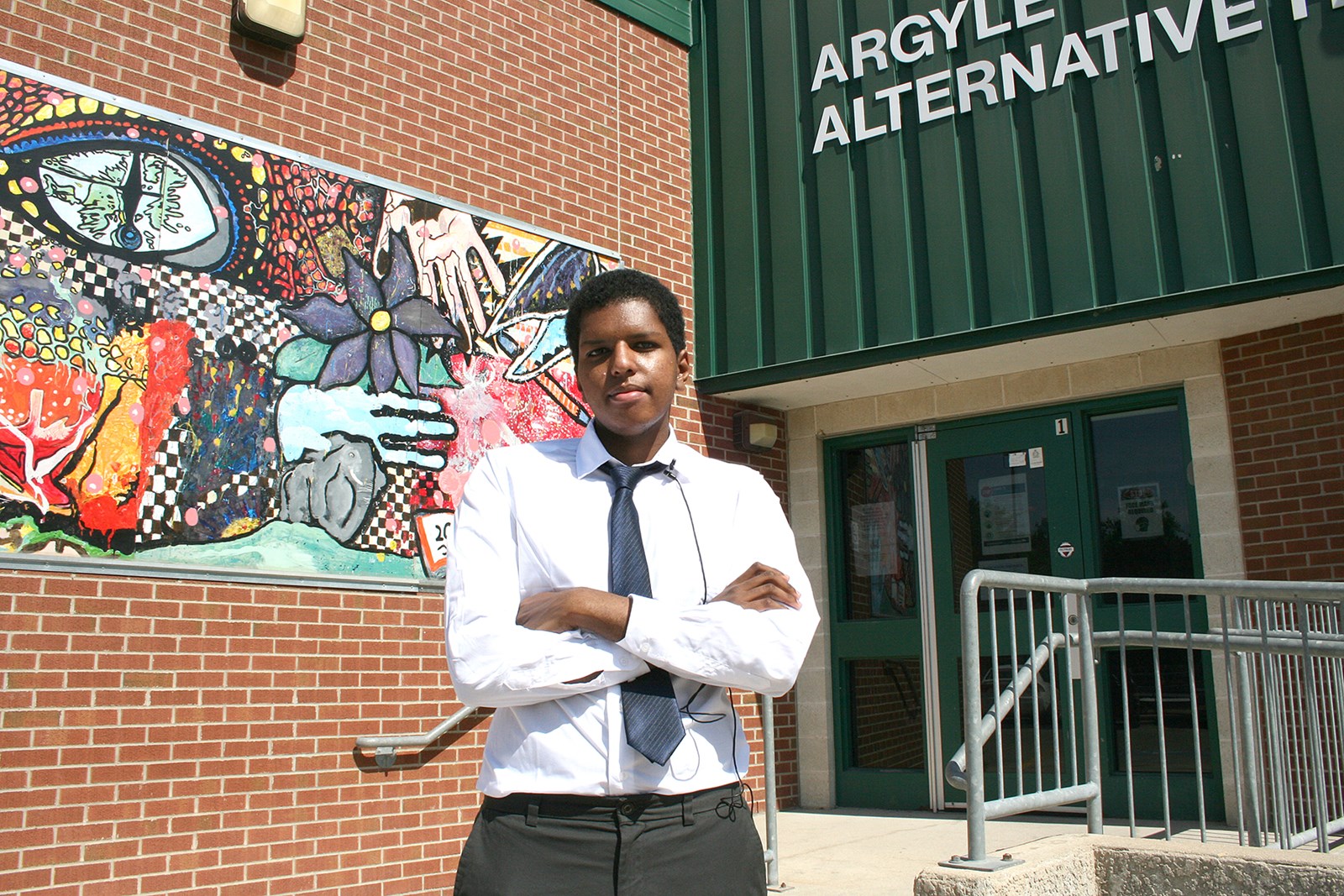 Valedictorians - Argyle - Liul Zergaw.jpg
