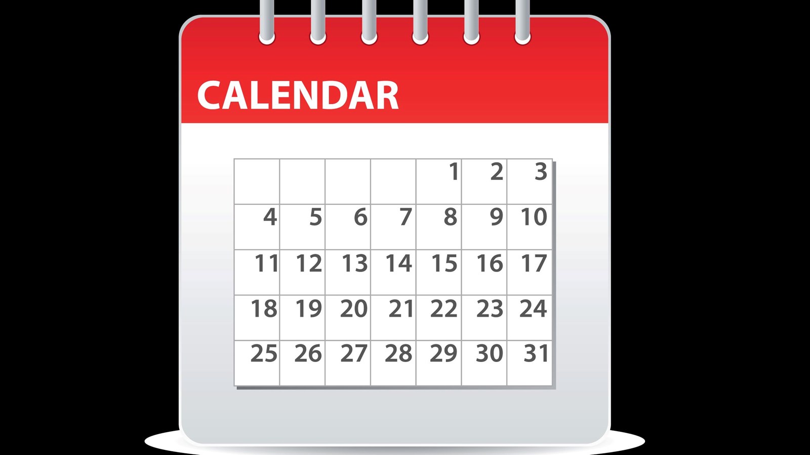 2022-23 Student Calendar