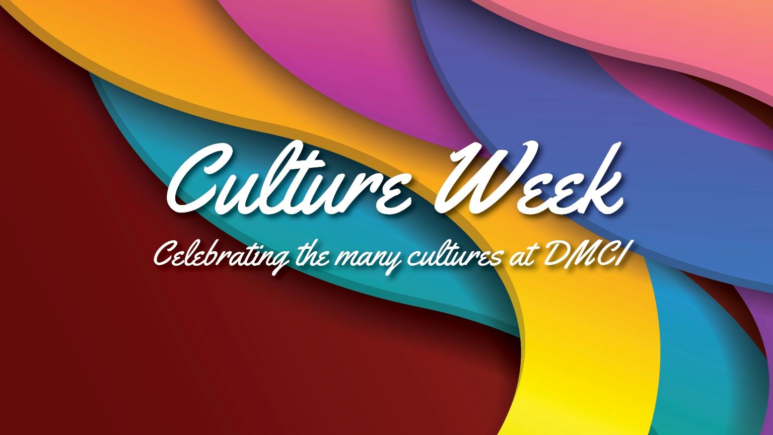 Culture Week 