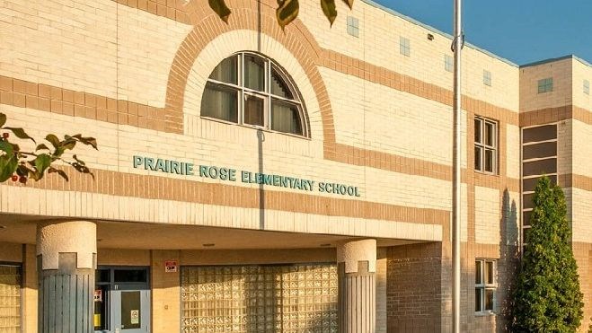 Prairie rose school district jobs