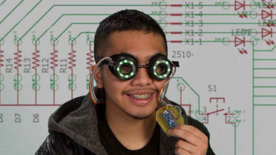 Electronics