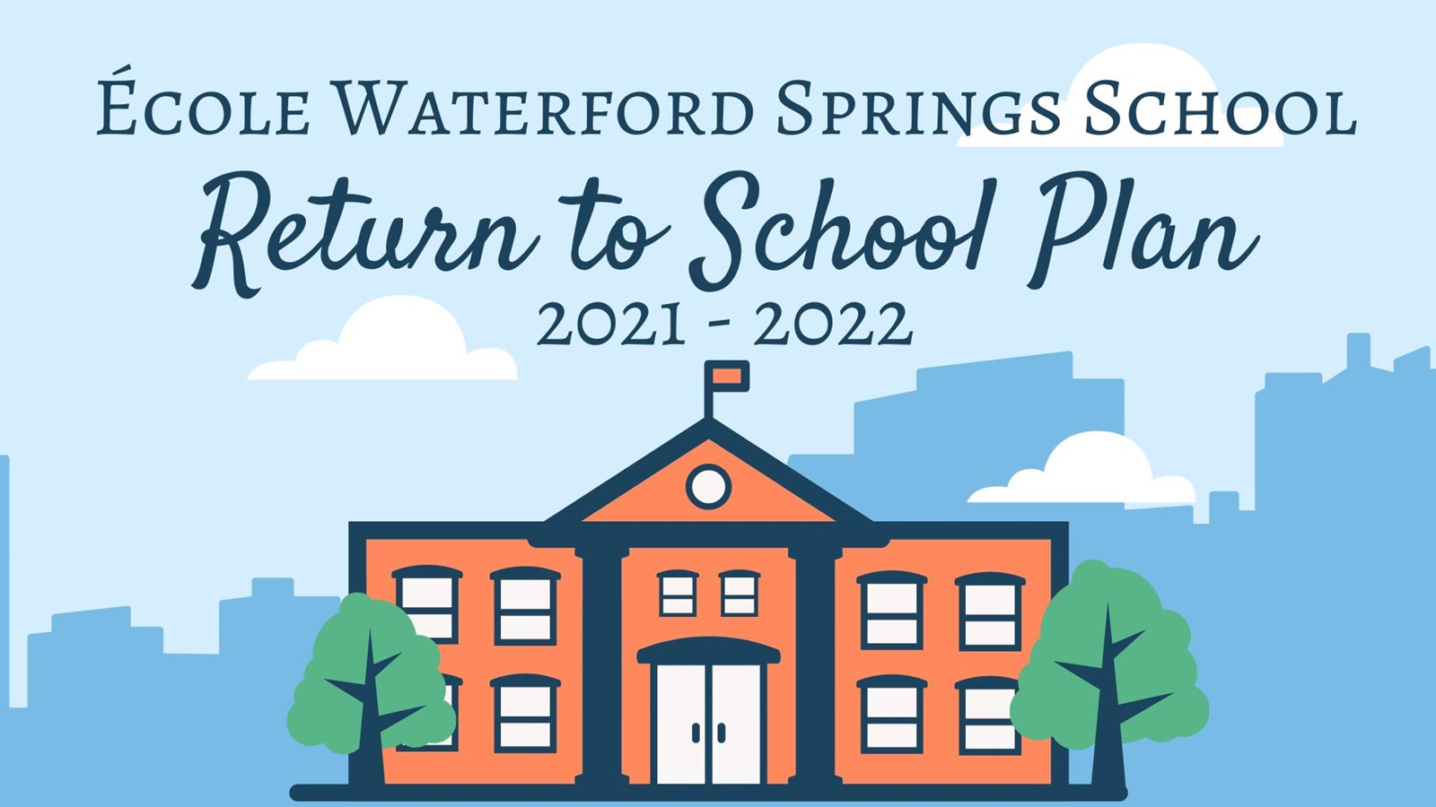 Waterford Springs