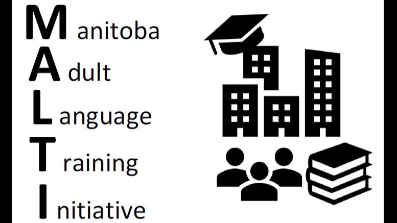 MALTI - Manitoba Adult Language Training Initiative