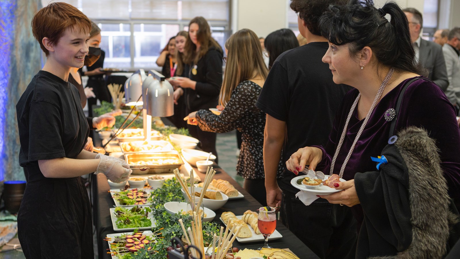 WSD 150 Closing Ceremonies