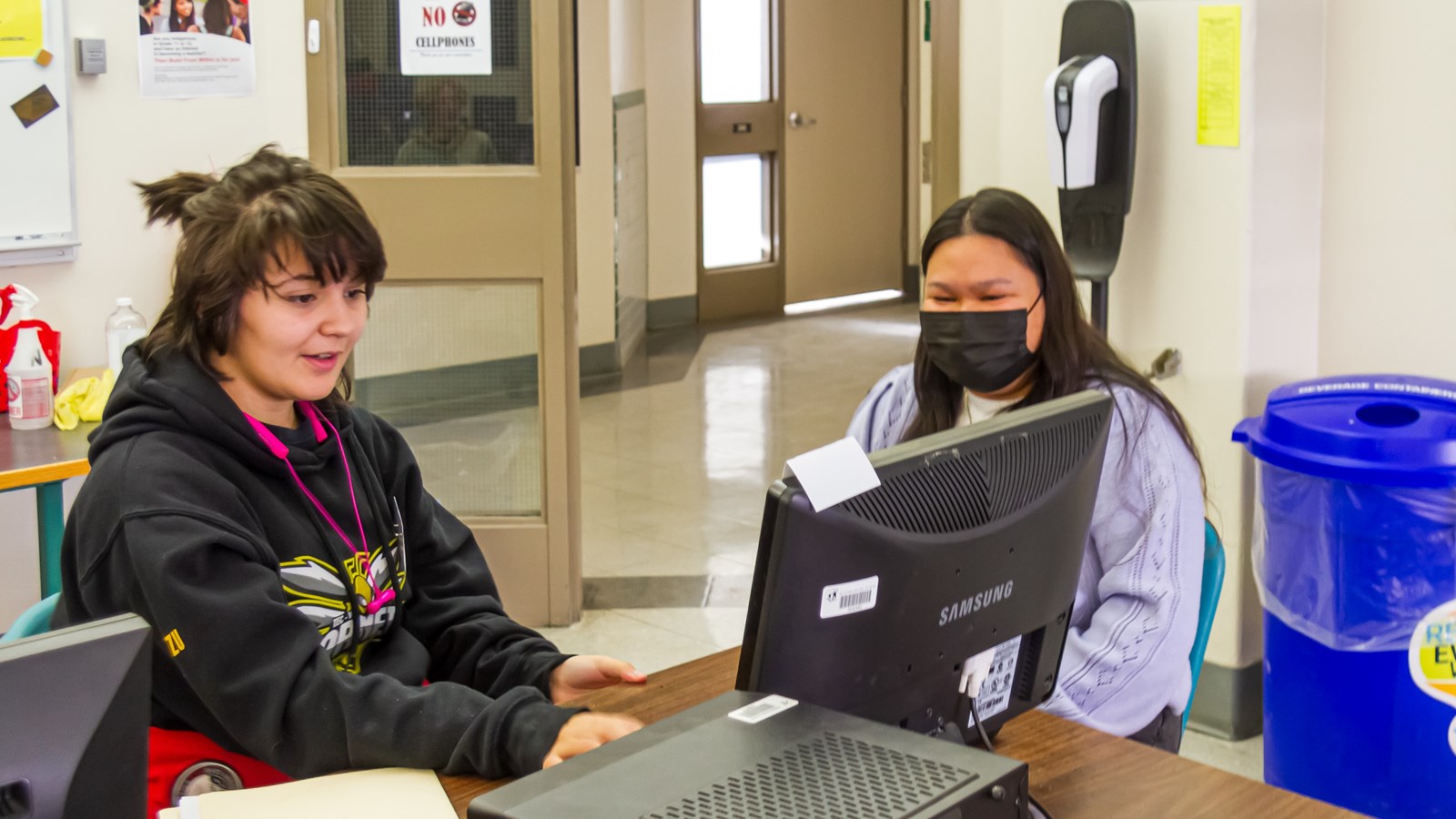 Winnipeg School Division